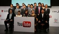 YouTubeに踏み込むテレ朝、ためらう日テレ スマホ普及の波はテレビ局をも襲う