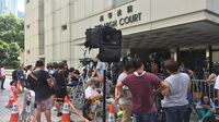 香港｢雨傘運動｣､若者たちに実刑判決の意味 北京政府に｢忖度｣した香港司法