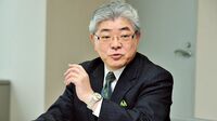 朝日新聞社長が激白 不祥事後の生き残り策