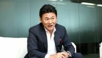 コボのネガティブな口コミは消す 楽天・三木谷浩史会長兼社長に聞く