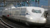 生みの親が明かす､新幹線｢N700S｣が極めた技術 外観の変化は少ないが､中身はパワーアップ