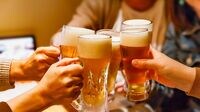 ｢夜飲み全面解除｣でもビール会社が喜べないワケ 2021年10月の出荷量は2020年比で減少を見込む