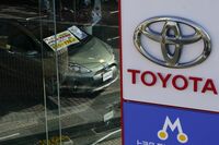 トヨタ｢新発社債｣の金利が物語る信用力の高さ サステナビリティ債の発行総額1300億円に内定