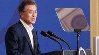 北朝鮮暴走の中､韓国は日韓関係を壊すのか