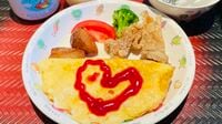 "量より質"で親は満足｢大戸屋｣のキッズメニュー