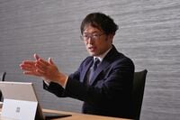 駿河屋社長が吐露｢日本コンテンツの需要沸騰｣