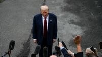 雇用統計が｢不正に操作｣と言い張るトランプの愚