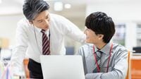 若手｢この転職先どう思います？｣上司に聞く感性