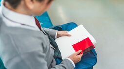 『人間失格』を英語にできる？　英語の勉強がとたんに面白くなる｢翻訳家の目線｣で好きな作品を感じる面白さ