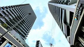 ｢大山にタワマン必要？｣｢いつの間にか建設計画が…｣　560m続く都内有数商店街を襲う再開発の不条理と食い違う意見の全貌