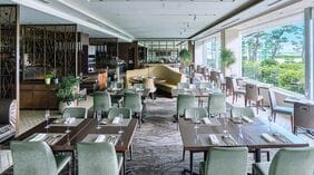 《小学生2400円》ゴールデンウィークに注目､東京都内で子連れOKの｢ホテルビュッフェ7選｣をグルメジャーナリストが紹介