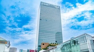 新宿駅