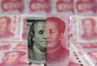 米為替報告書､中国は操作国に認定されるか