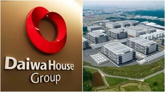 大和ハウス「住友電設2920億円買収」で取る果実