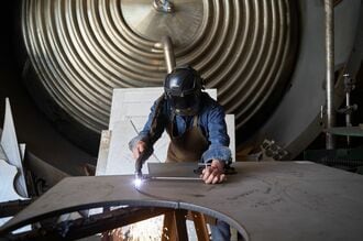 アメリカとメキシコ､鉄鋼関税で合意に近づく