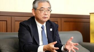 JR西日本の倉坂新社長が語る｢次の成長戦略｣