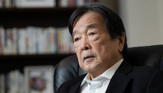 田中均氏「高市外交、隣国との関係構築が関門」