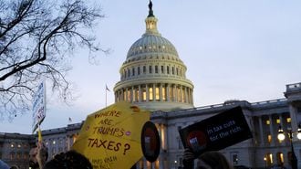 米国の民主主義を脅かす4つの｢構造的脅威｣