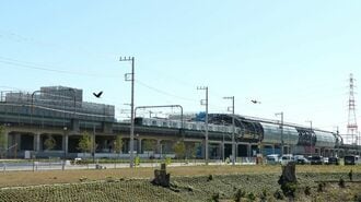 相鉄ゆめが丘､横浜の｢ポツンと郊外駅｣の大変貌