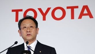 なぜトヨタは部品事業の再編に着手したのか