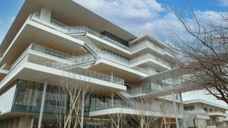 総まくり！有名大学の最新動向③｢MARCH｣編