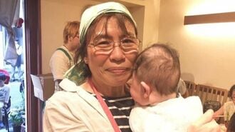 ｢こども食堂から一線引く｣名付け親の重い決断