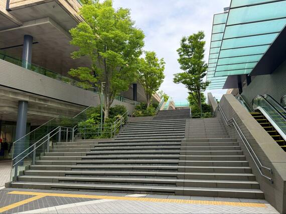 階段
