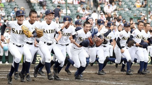 甲子園で秀岳館に見た 嫌われる勇気 の成果 スポーツ 東洋経済オンライン 社会をよくする経済ニュース