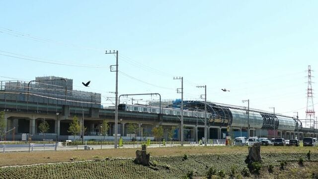 大改造中の山手線渋谷｢私鉄｣が変えた駅前風景 かつての渋谷の雰囲気は 