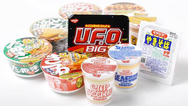 BIG スナック菓子とカップ麺セット ブルダック炒め麺 ビックカップ