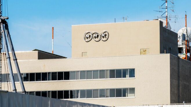【朝ドラ】やなせたかし､NHKに出演し驚愕のワケ