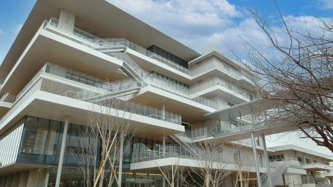 総まくり！有名大学の最新動向③｢MARCH｣編
