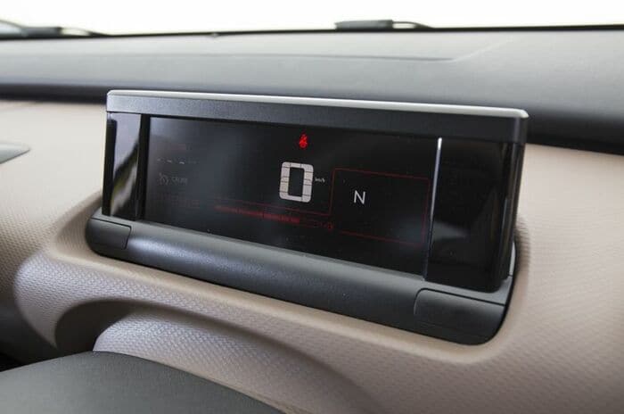 シトロエン C4カクタス｜Citroen C4 Cactus