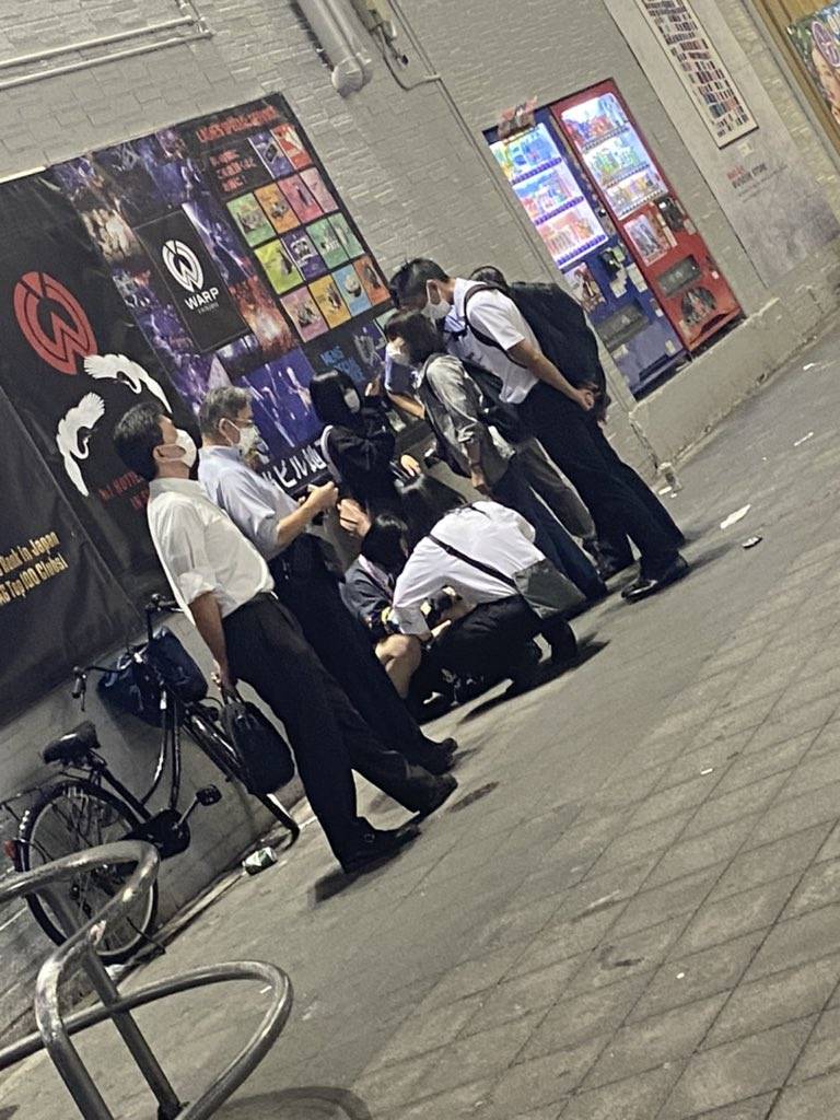 （撮影：T君）