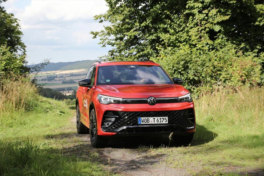 写真：Wolfgang Grube/Volkswagen