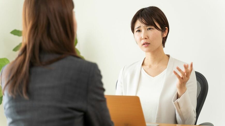 伝えたいことがうまく伝わらない文章を書いてしまう最大の原因は、「伝えるべきことをひとことでいえない」ことにあるのです（写真：Taka／PIXTA）