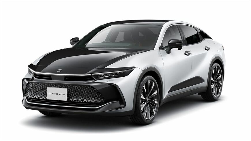 写真：トヨタ自動車