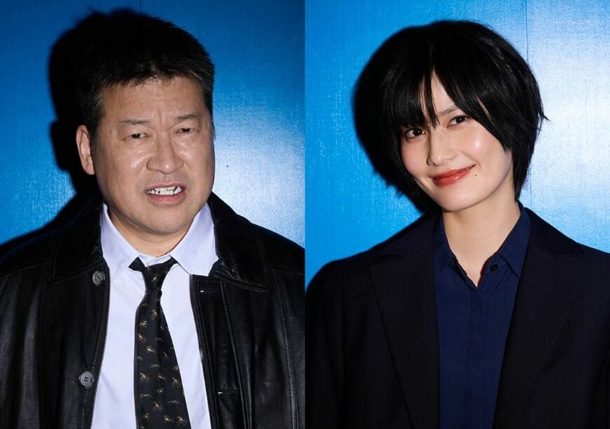 佐藤二朗さんと、橋本愛さんがトラブルになった問題の本質とは