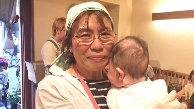 こども食堂 近藤博子