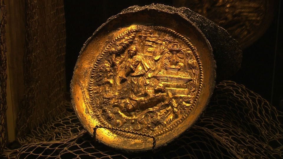 魔の三角地帯に眠る｢幻の金貨｣は本当だった ｢消えたスペイン船｣で10億円のお宝を発見！ | テレビ | 東洋経済オンライン