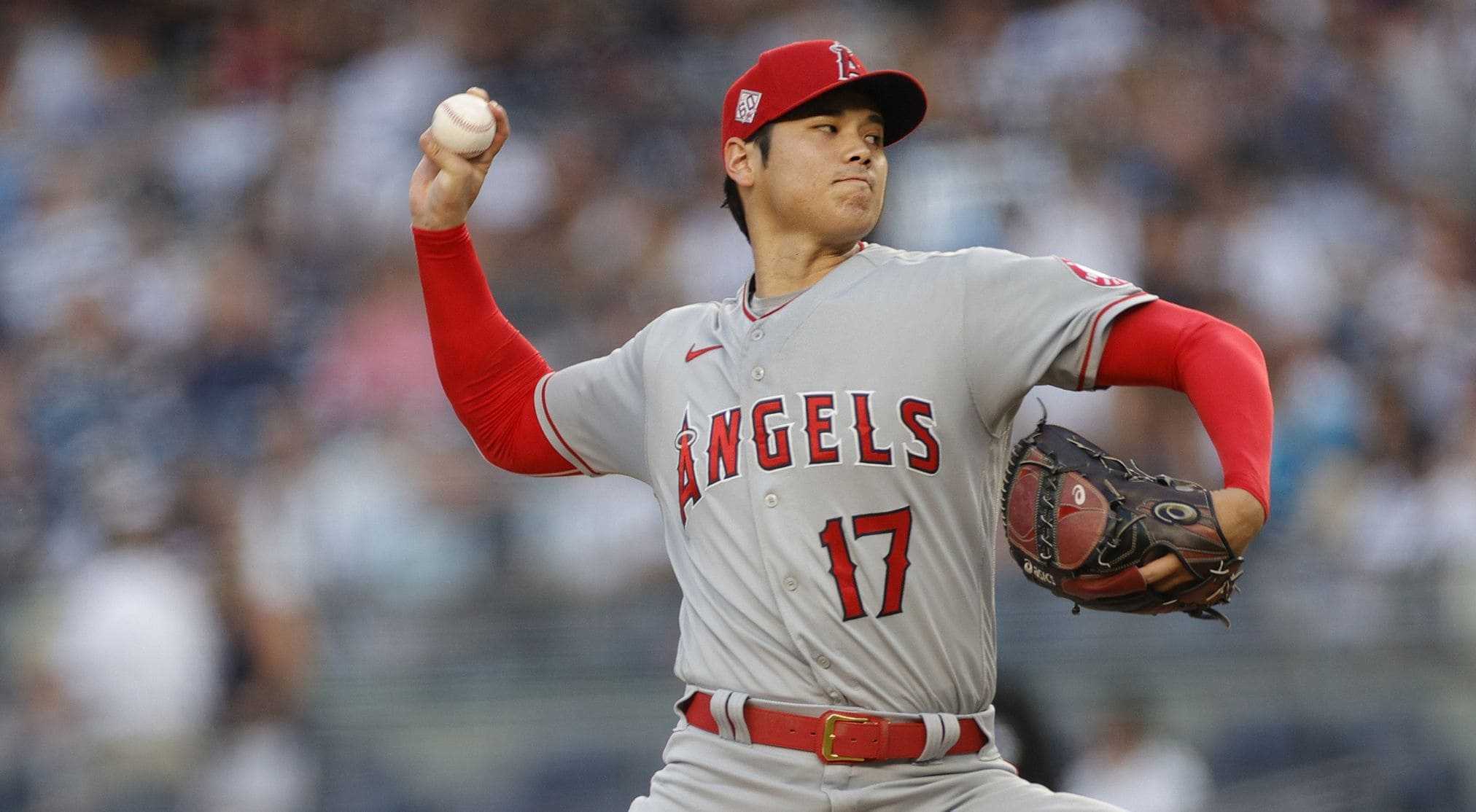 大谷翔平は3刀流 スポンサー契約を結ぶ5社の株価にも旋風 会社四季報オンライン