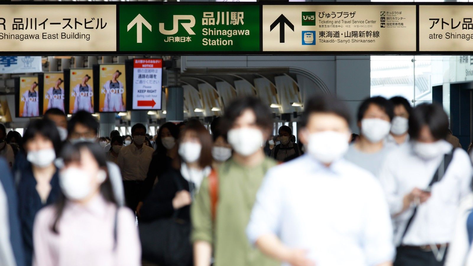 出勤を再開する人 を増やす日本株式会社の闇 コロナ後を生き抜く 東洋経済オンライン 社会をよくする経済ニュース