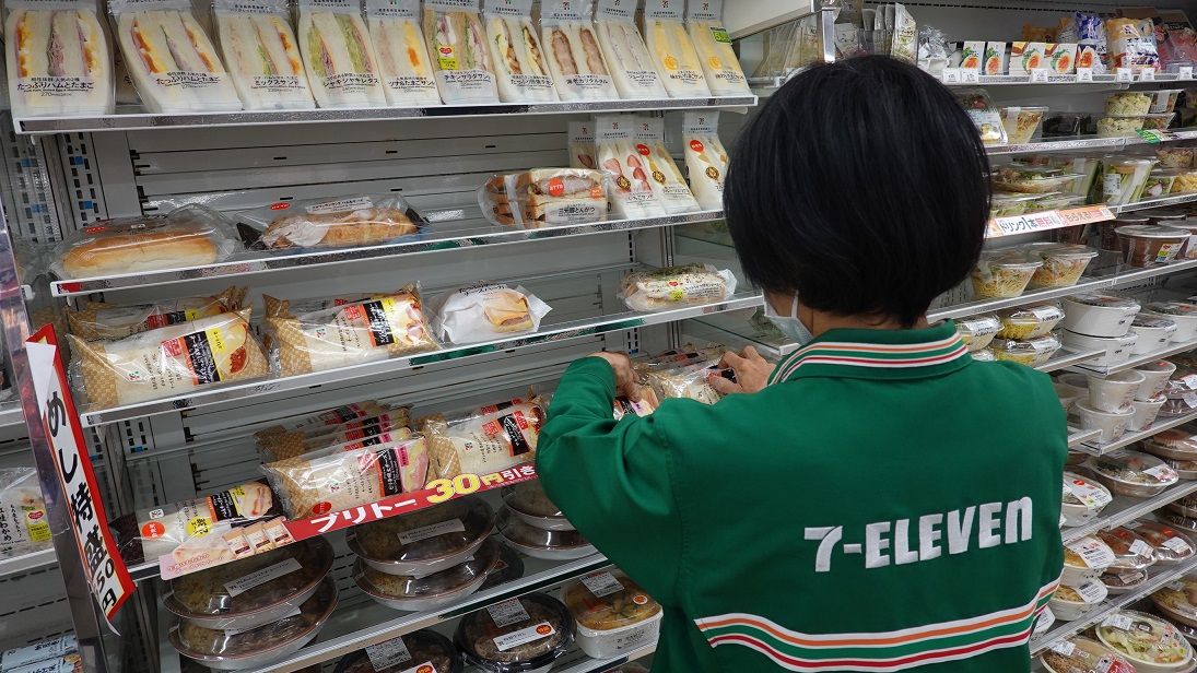 コンビニ 雇われ店長 の何とも報われない実態 コンビニ 東洋経済オンライン 社会をよくする経済ニュース