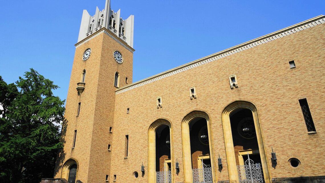 早稲田大学高等学院の自己推薦入試は「塾なし組」でも合格可能だという（写真：i-flower／PIXTA）