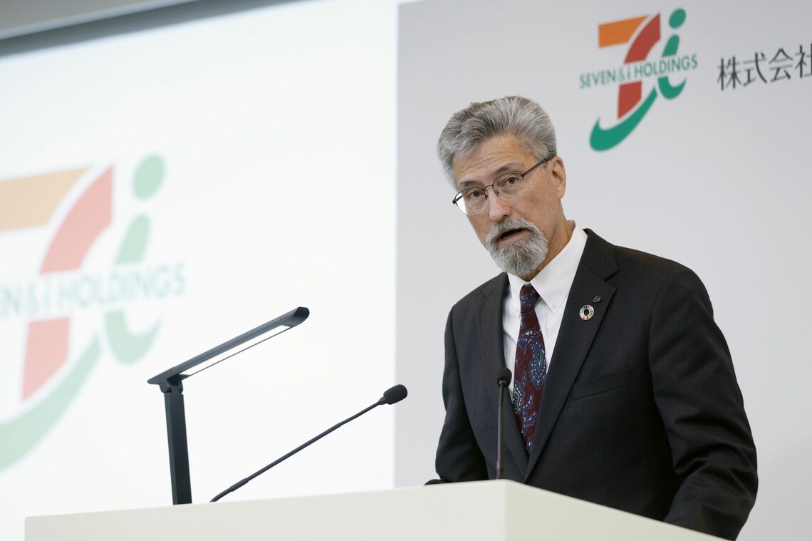 （写真：ブルームバーグ）