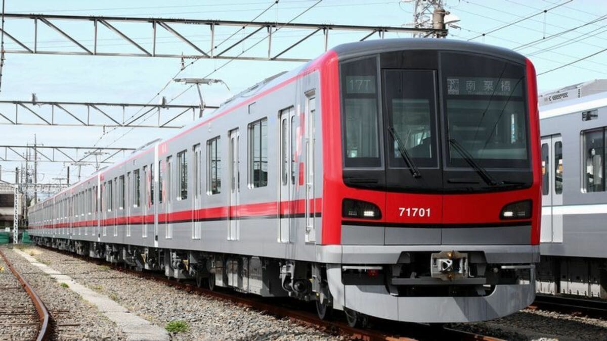 東武の新型車両70000系は何が画期的なのか 6月から東武スカイツリー ...