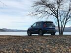 TSI 1st Plus専用のホイールは力強く見える