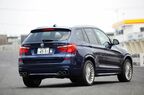 BMW アルピナ XD3 ビターボ｜BMW ALPINA XD3 Bi-Turbo