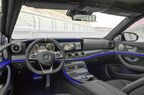 メルセデスAMG E63 S 4マチックプラス｜Mercedes-AMG E63 S 4MATIC＋