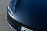 テスラ「Model 3」（写真：三木 宏章）